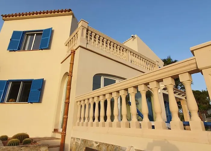 * Casa del Diamante - Meer- und Buchtblick VILLA *