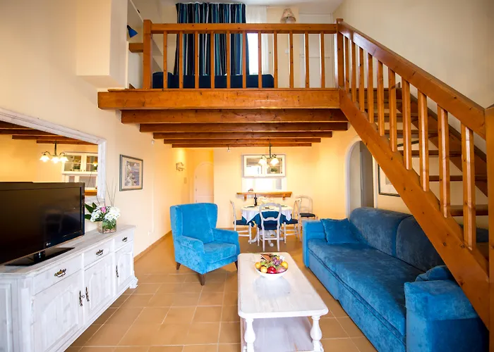 Aparthotel Ona Cala Pi Club