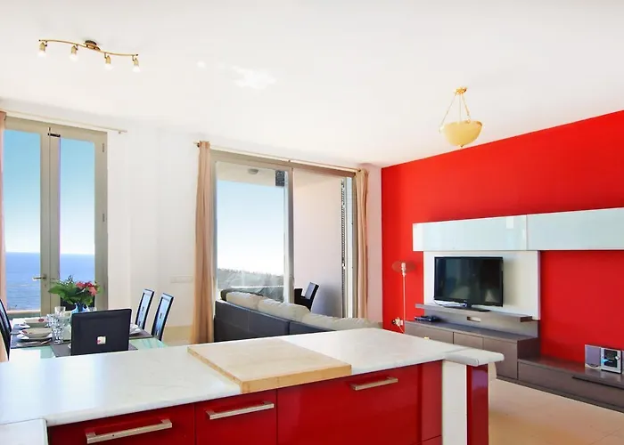 Villa Es Bufedo By Slow Villas