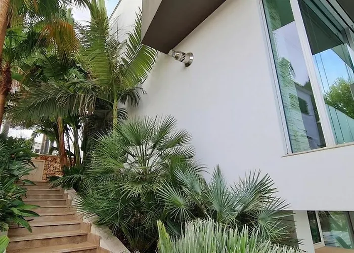 * The Crystal Bay * Luxury Bay And See View Villa