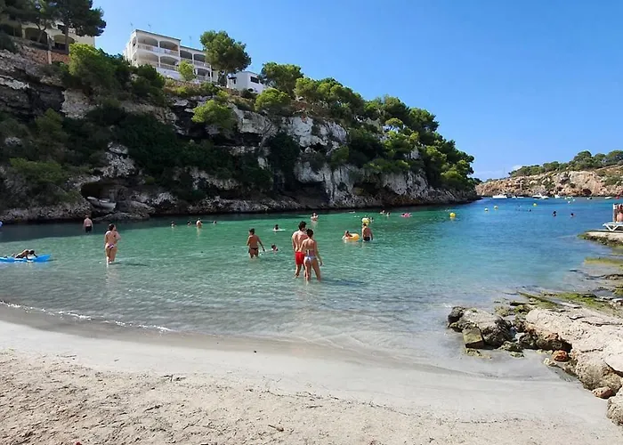 *Casa Aguamarina* Villa Am Meer