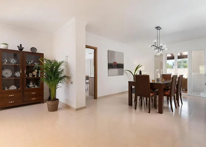 Villa Gloria