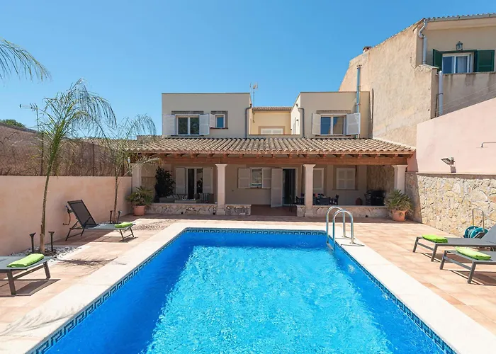 Villa Gloria