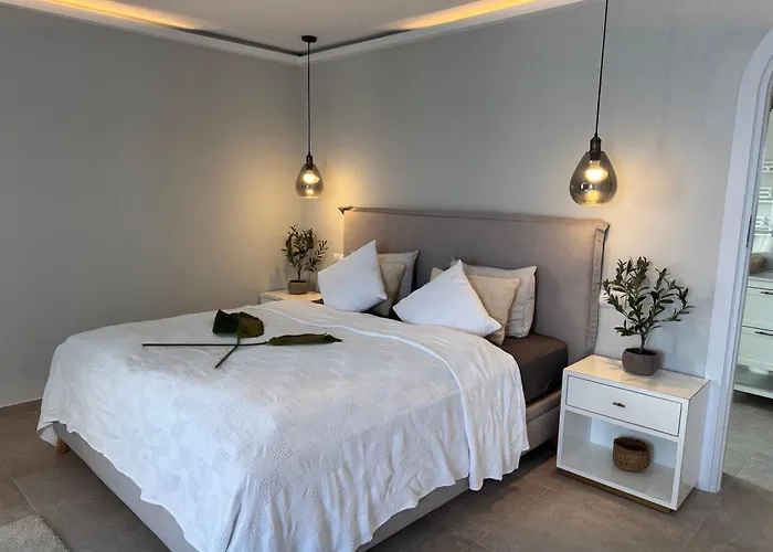 Luxus Villa Direkt Am Meer
