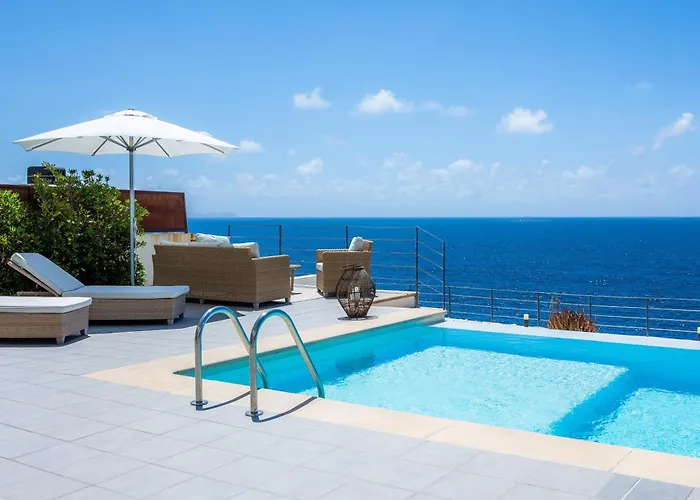 Villa Azul
