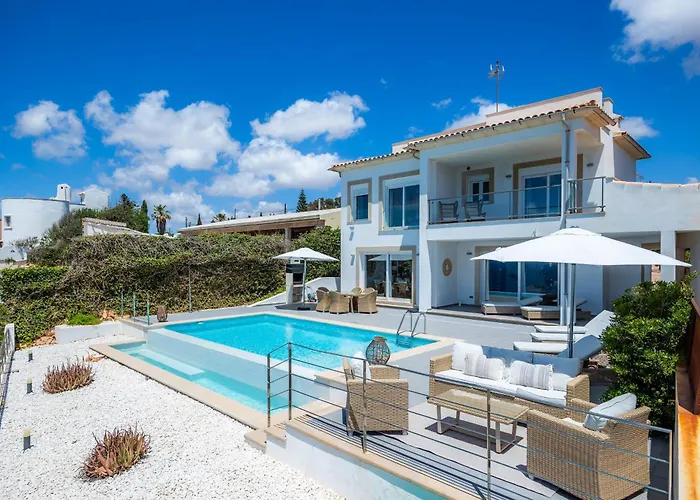 Villa Azul