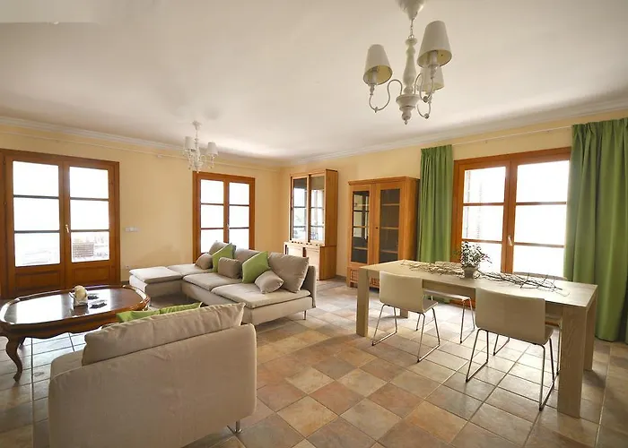 Houm Villa Cala Pi